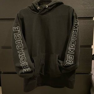 American Eagle hoodie